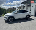 Белый Хонда M-NV, объемом двигателя 0 л и пробегом 20 тыс. км за 18400 $, фото 1 на Automoto.ua
