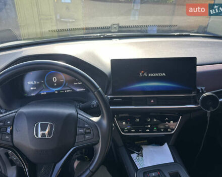 Белый Хонда M-NV, объемом двигателя 0 л и пробегом 26 тыс. км за 19200 $, фото 6 на Automoto.ua