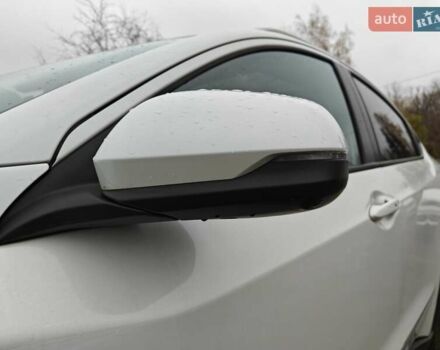 Белый Хонда M-NV, объемом двигателя 0 л и пробегом 28 тыс. км за 19300 $, фото 14 на Automoto.ua