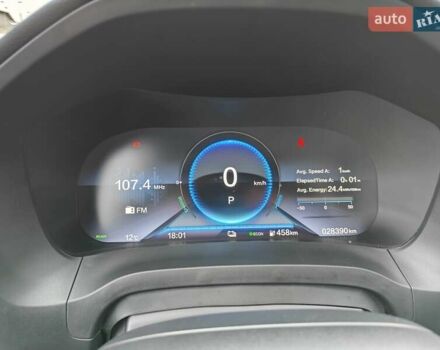 Белый Хонда M-NV, объемом двигателя 0 л и пробегом 28 тыс. км за 19300 $, фото 22 на Automoto.ua