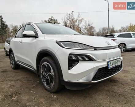 Белый Хонда M-NV, объемом двигателя 0 л и пробегом 28 тыс. км за 19300 $, фото 2 на Automoto.ua