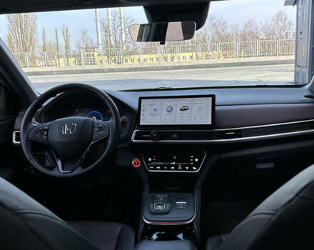 Белый Хонда M-NV, объемом двигателя 0 л и пробегом 22 тыс. км за 16990 $, фото 18 на Automoto.ua