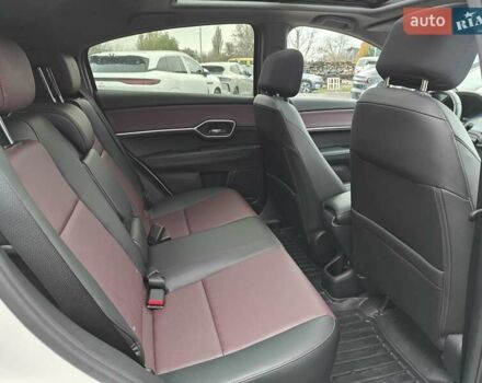 Белый Хонда M-NV, объемом двигателя 0 л и пробегом 28 тыс. км за 19300 $, фото 46 на Automoto.ua