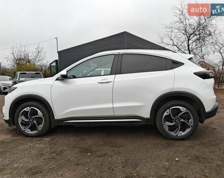 Белый Хонда M-NV, объемом двигателя 0 л и пробегом 28 тыс. км за 19300 $, фото 7 на Automoto.ua