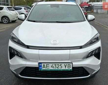 Белый Хонда M-NV, объемом двигателя 0 л и пробегом 15 тыс. км за 18700 $, фото 9 на Automoto.ua