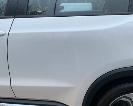 Белый Хонда M-NV, объемом двигателя 0 л и пробегом 35 тыс. км за 20200 $, фото 11 на Automoto.ua