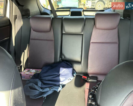 Белый Хонда M-NV, объемом двигателя 0 л и пробегом 26 тыс. км за 19200 $, фото 4 на Automoto.ua