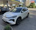 Белый Хонда M-NV, объемом двигателя 0 л и пробегом 14 тыс. км за 20000 $, фото 1 на Automoto.ua