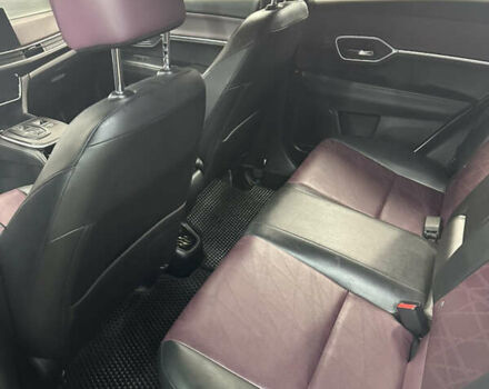 Білий Хонда M-NV, об'ємом двигуна 0 л та пробігом 52 тис. км за 18500 $, фото 12 на Automoto.ua