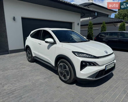 Белый Хонда M-NV, объемом двигателя 0 л и пробегом 20 тыс. км за 18400 $, фото 3 на Automoto.ua