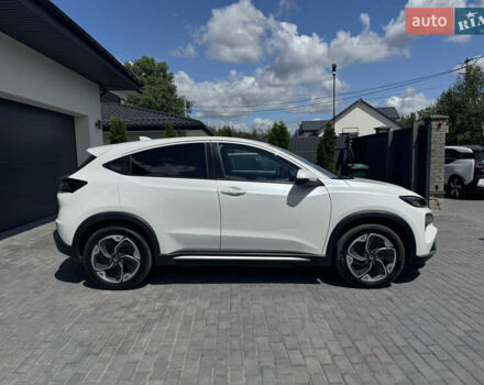 Белый Хонда M-NV, объемом двигателя 0 л и пробегом 20 тыс. км за 18400 $, фото 4 на Automoto.ua