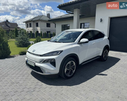 Белый Хонда M-NV, объемом двигателя 0 л и пробегом 20 тыс. км за 18400 $, фото 2 на Automoto.ua