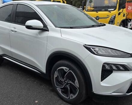 Белый Хонда M-NV, объемом двигателя 0 л и пробегом 15 тыс. км за 18700 $, фото 8 на Automoto.ua