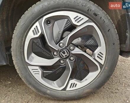 Белый Хонда M-NV, объемом двигателя 0 л и пробегом 28 тыс. км за 19300 $, фото 20 на Automoto.ua