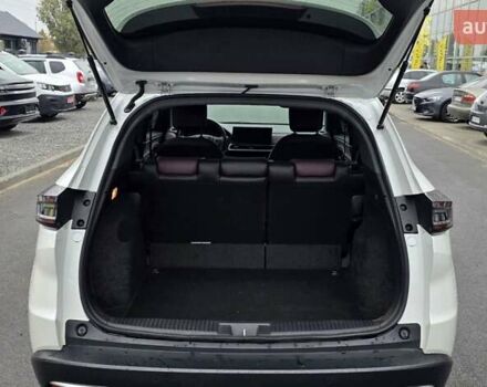 Белый Хонда M-NV, объемом двигателя 0 л и пробегом 15 тыс. км за 18700 $, фото 17 на Automoto.ua