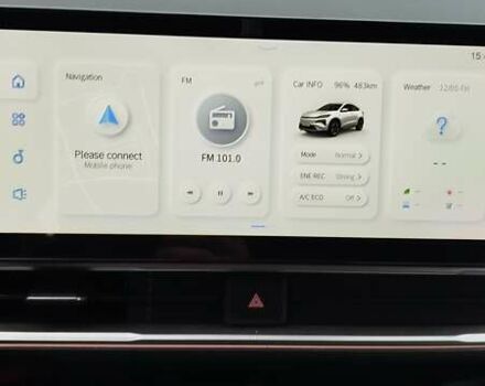 Белый Хонда M-NV, объемом двигателя 0 л и пробегом 5 тыс. км за 20000 $, фото 12 на Automoto.ua