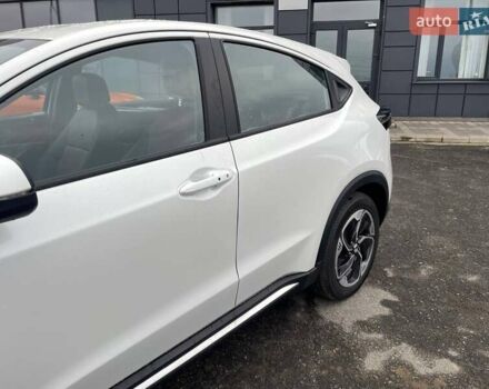 Белый Хонда M-NV, объемом двигателя 0 л и пробегом 1 тыс. км за 20499 $, фото 2 на Automoto.ua