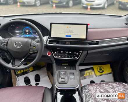 Белый Хонда M-NV, объемом двигателя 59 л и пробегом 2 тыс. км за 21800 $, фото 23 на Automoto.ua