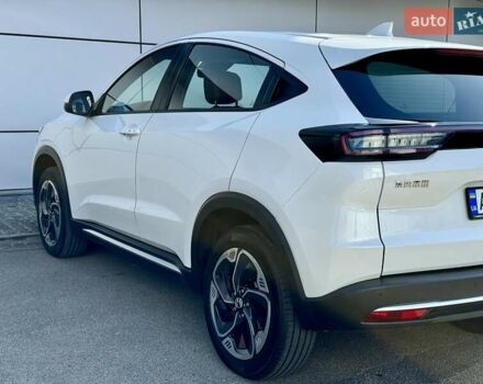 Белый Хонда M-NV, объемом двигателя 0 л и пробегом 1 тыс. км за 20300 $, фото 7 на Automoto.ua