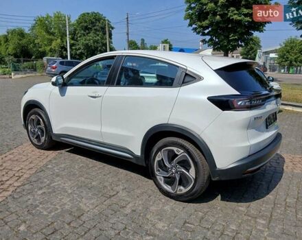 Белый Хонда M-NV, объемом двигателя 0 л и пробегом 1 тыс. км за 20499 $, фото 3 на Automoto.ua