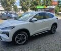 Белый Хонда M-NV, объемом двигателя 0 л и пробегом 1 тыс. км за 20499 $, фото 1 на Automoto.ua