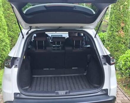 Белый Хонда M-NV, объемом двигателя 0 л и пробегом 10 тыс. км за 20000 $, фото 4 на Automoto.ua