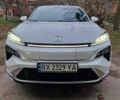 Белый Хонда M-NV, объемом двигателя 0 л и пробегом 1 тыс. км за 19500 $, фото 1 на Automoto.ua