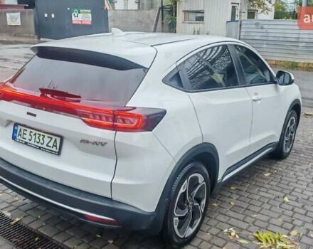 Білий Хонда M-NV, об'ємом двигуна 0 л та пробігом 15 тис. км за 20300 $, фото 8 на Automoto.ua