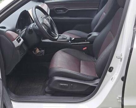 Белый Хонда M-NV, объемом двигателя 0 л и пробегом 10 тыс. км за 20000 $, фото 2 на Automoto.ua