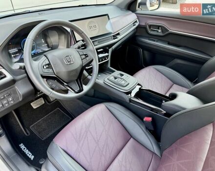 Белый Хонда M-NV, объемом двигателя 0 л и пробегом 1 тыс. км за 20300 $, фото 16 на Automoto.ua