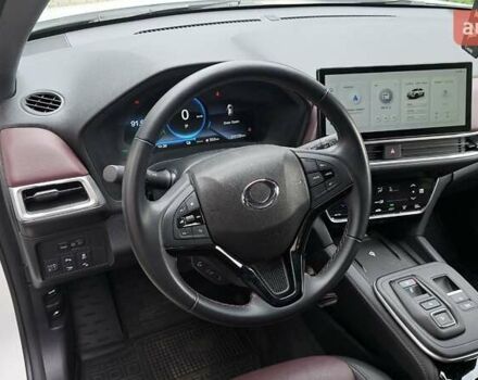 Белый Хонда M-NV, объемом двигателя 0 л и пробегом 10 тыс. км за 20000 $, фото 5 на Automoto.ua