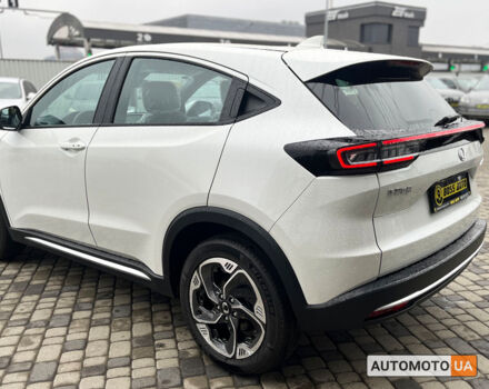 Белый Хонда M-NV, объемом двигателя 59 л и пробегом 2 тыс. км за 21800 $, фото 3 на Automoto.ua