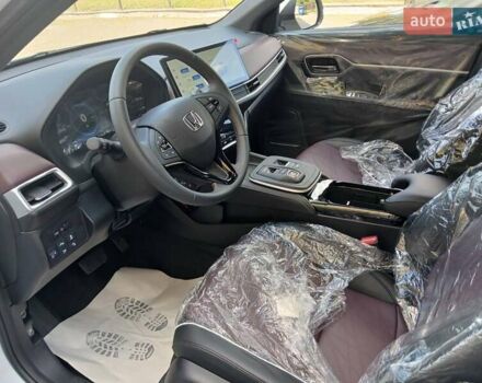 Белый Хонда M-NV, объемом двигателя 0 л и пробегом 1 тыс. км за 20499 $, фото 13 на Automoto.ua