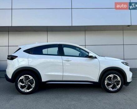Белый Хонда M-NV, объемом двигателя 0 л и пробегом 1 тыс. км за 20300 $, фото 1 на Automoto.ua