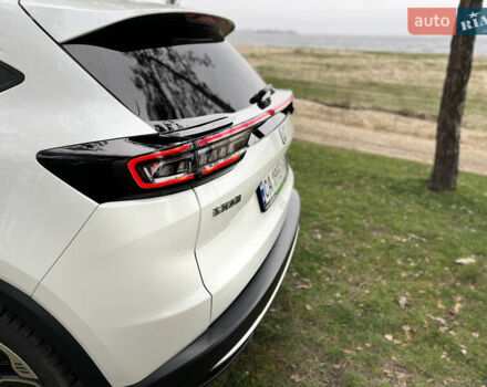 Білий Хонда M-NV, об'ємом двигуна 0 л та пробігом 6 тис. км за 18600 $, фото 11 на Automoto.ua