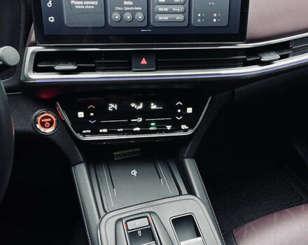 Білий Хонда M-NV, об'ємом двигуна 0 л та пробігом 6 тис. км за 18600 $, фото 13 на Automoto.ua