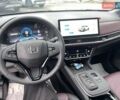 Белый Хонда M-NV, объемом двигателя 0 л и пробегом 1 тыс. км за 20499 $, фото 10 на Automoto.ua
