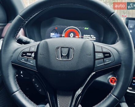 Білий Хонда M-NV, об'ємом двигуна 0 л та пробігом 6 тис. км за 18600 $, фото 14 на Automoto.ua