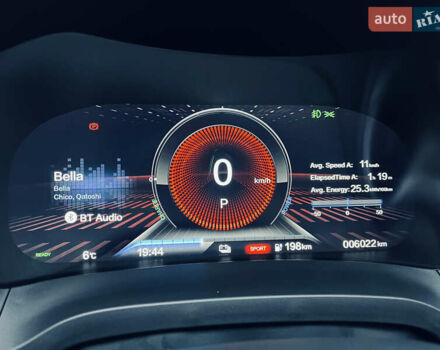 Білий Хонда M-NV, об'ємом двигуна 0 л та пробігом 6 тис. км за 18600 $, фото 15 на Automoto.ua