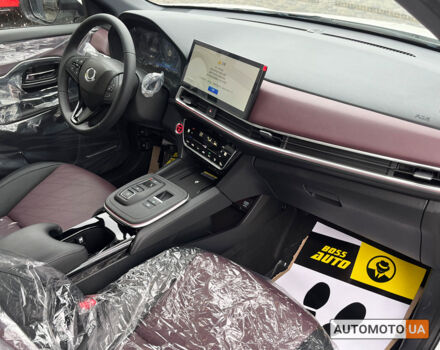 Белый Хонда M-NV, объемом двигателя 59 л и пробегом 2 тыс. км за 21800 $, фото 24 на Automoto.ua