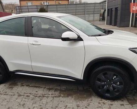 Белый Хонда M-NV, объемом двигателя 0 л и пробегом 5 тыс. км за 20000 $, фото 9 на Automoto.ua