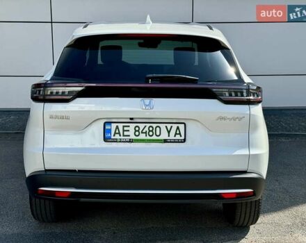 Белый Хонда M-NV, объемом двигателя 0 л и пробегом 1 тыс. км за 20300 $, фото 18 на Automoto.ua