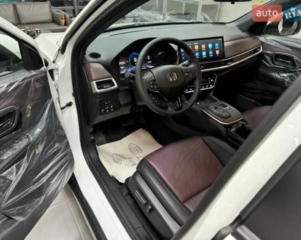 Белый Хонда M-NV, объемом двигателя 0 л и пробегом 1 тыс. км за 20499 $, фото 9 на Automoto.ua