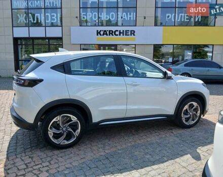 Белый Хонда M-NV, объемом двигателя 0 л и пробегом 1 тыс. км за 20499 $, фото 7 на Automoto.ua