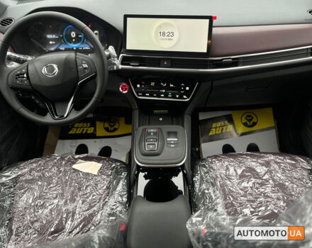 Белый Хонда M-NV, объемом двигателя 59 л и пробегом 0 тыс. км за 21990 $, фото 22 на Automoto.ua