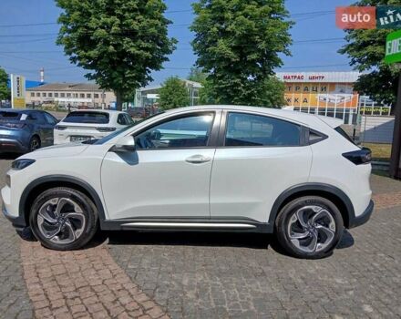 Белый Хонда M-NV, объемом двигателя 0 л и пробегом 1 тыс. км за 20499 $, фото 2 на Automoto.ua