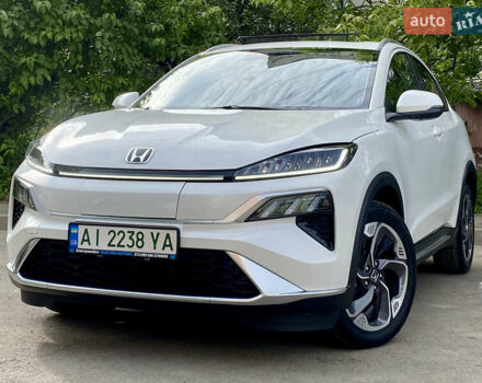Білий Хонда M-NV, об'ємом двигуна 0 л та пробігом 7 тис. км за 19500 $, фото 20 на Automoto.ua