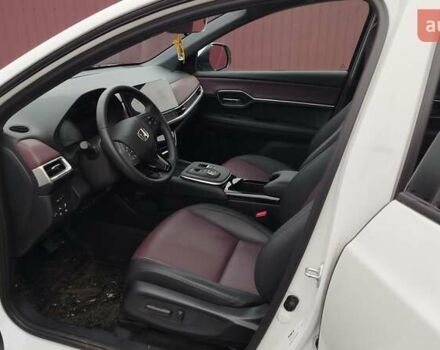 Белый Хонда M-NV, объемом двигателя 0 л и пробегом 5 тыс. км за 20000 $, фото 5 на Automoto.ua