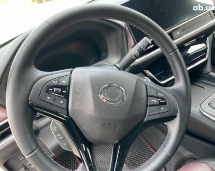 Белый Хонда M-NV, объемом двигателя 0 л и пробегом 13 тыс. км за 19990 $, фото 30 на Automoto.ua