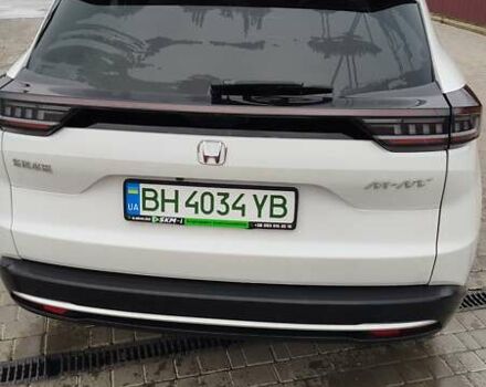 Белый Хонда M-NV, объемом двигателя 0 л и пробегом 5 тыс. км за 20000 $, фото 13 на Automoto.ua